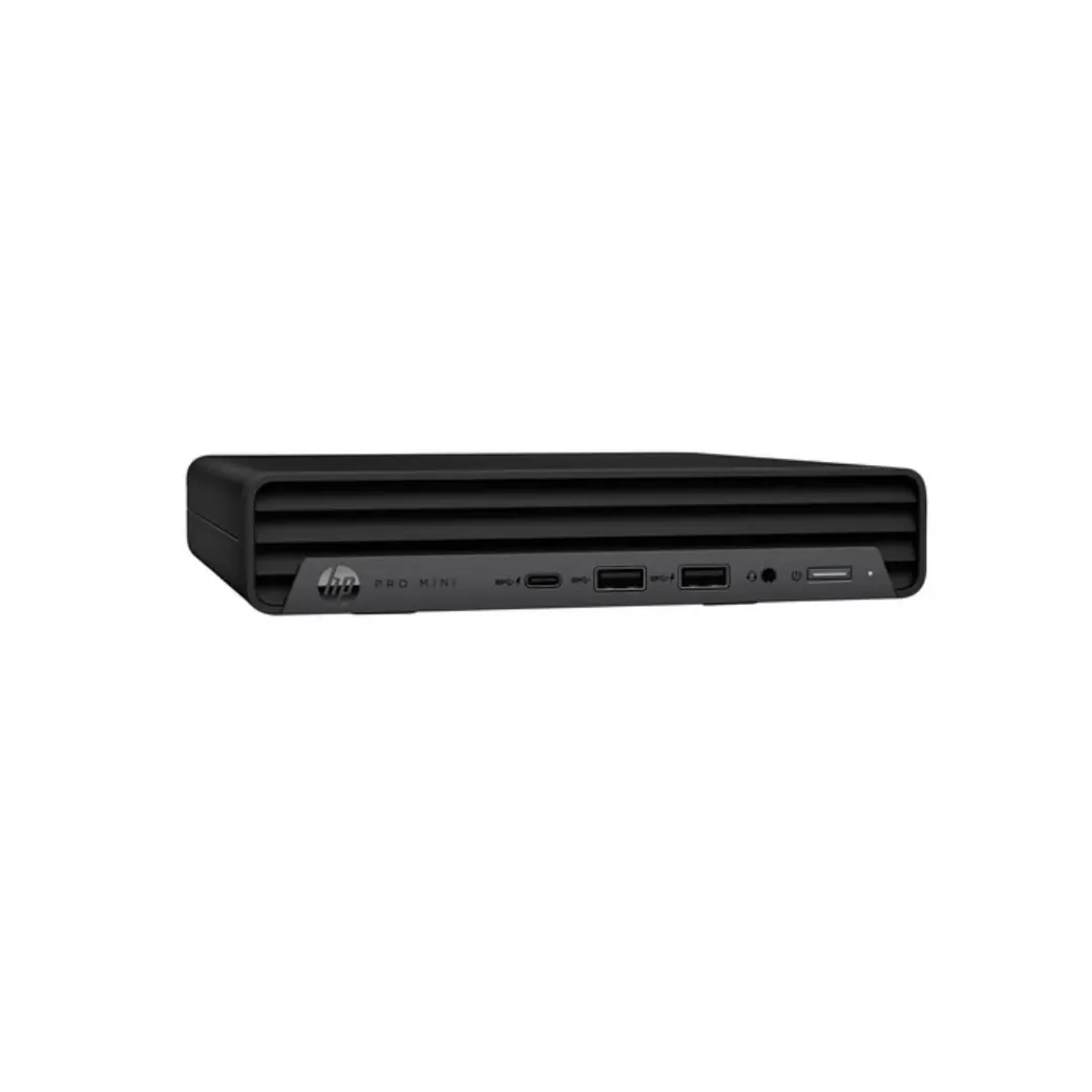 HP Pro Mini 400 G9 i3-14100T 8Go 256Go - 9H6Z6ET
