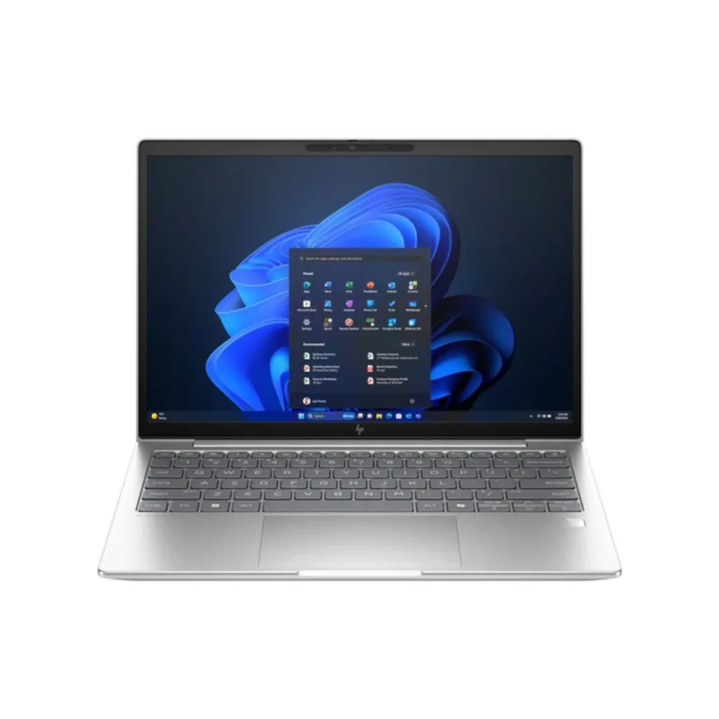 HP EliteBook 6 G1i 13AI Intel Core Ultra 7 255U - 512GB SSD 16GB - 1920 x 1200 - W11P - AD4F1ET