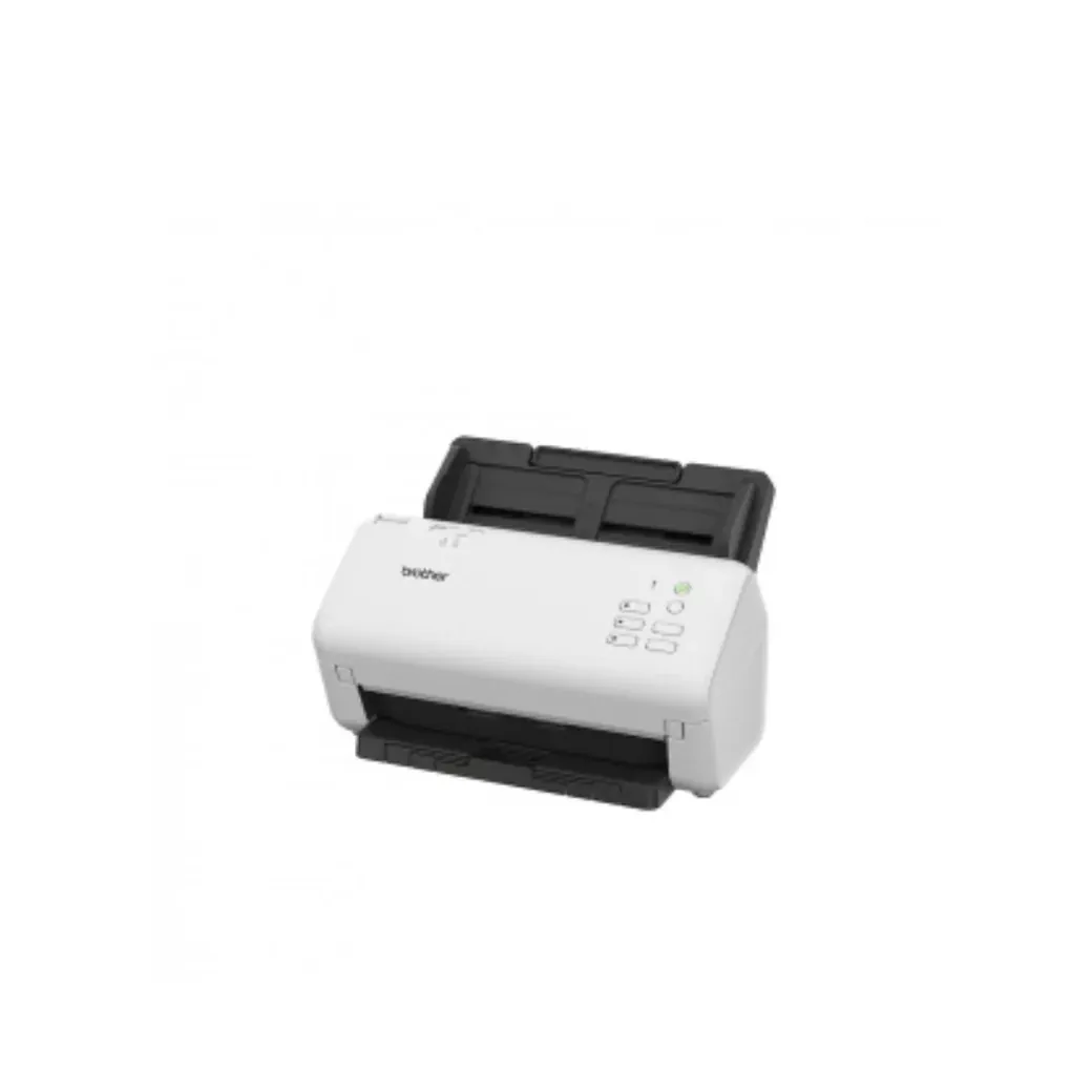 BROTHER ADS-4300 Document Scanner - ADS4300NRE1
