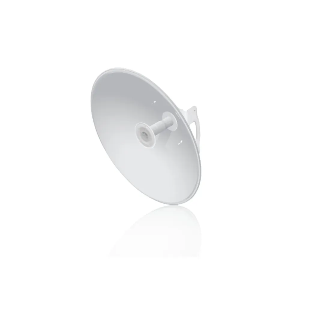 Ubiquiti - AF-5G30-S45 Antenne Parabolique pour airFiberX 5 GHz 30 dBi extérieur - AF-5G30-S45
