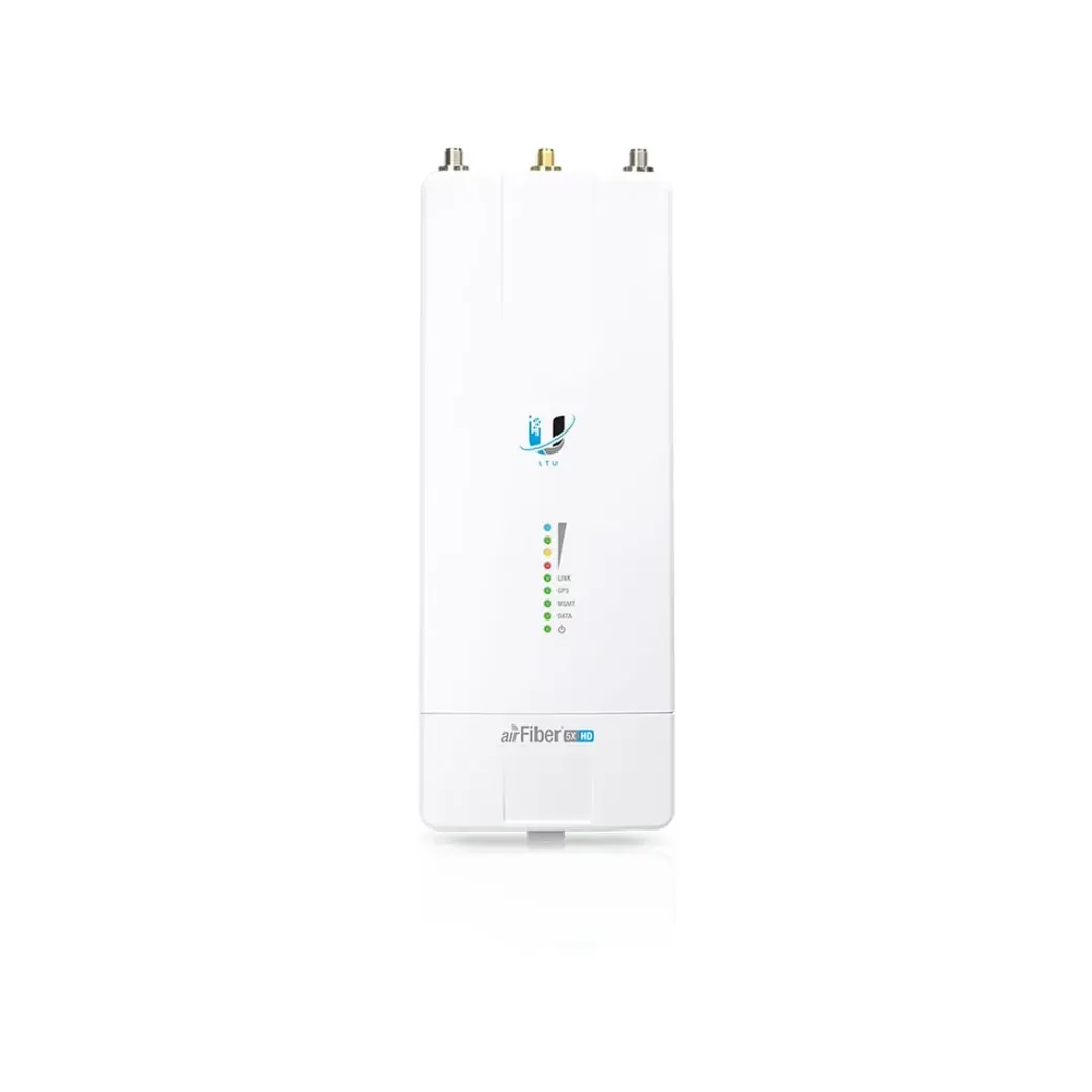 Ubiquiti - airFiber AF-5XHD - Pont sans fil - AirFiber - AirFiber - AF-5XHD-EU