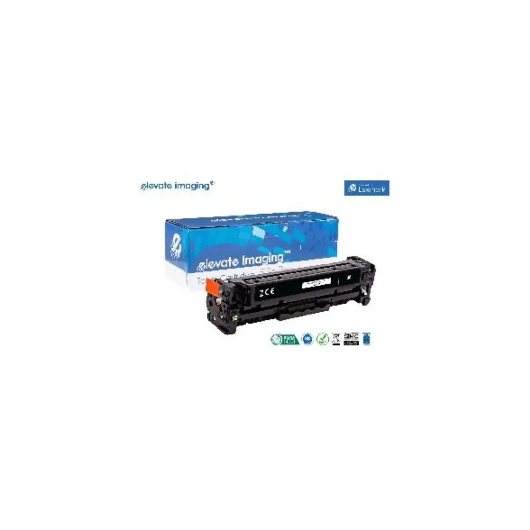 ELEVATE Toner pour CE410A - AHWE4101B0E