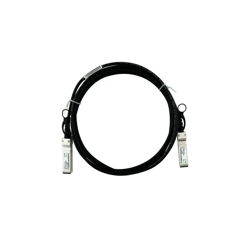 NETGEAR Cable de stack local SF - AXC763-10000S