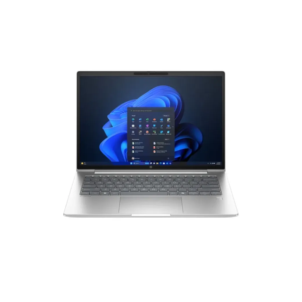 HP ProBook 4 G1ah 14 AMD Ryzen 5 220- 512Go SSD 16Go - Pike SIlver - W11P - B39VTAT