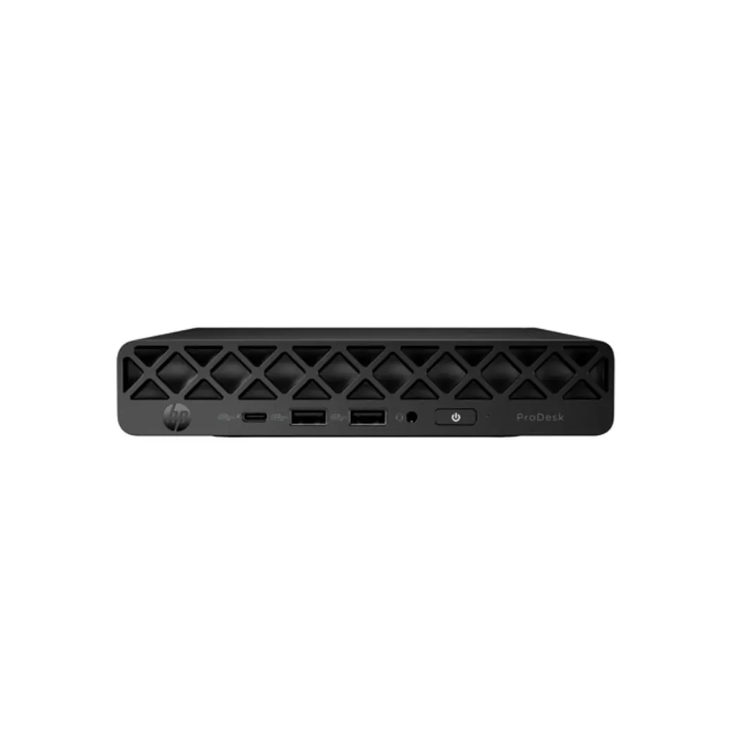 HP Pro Mini 400 G1i U7 265T 16Go 512Go - B6YW1ET