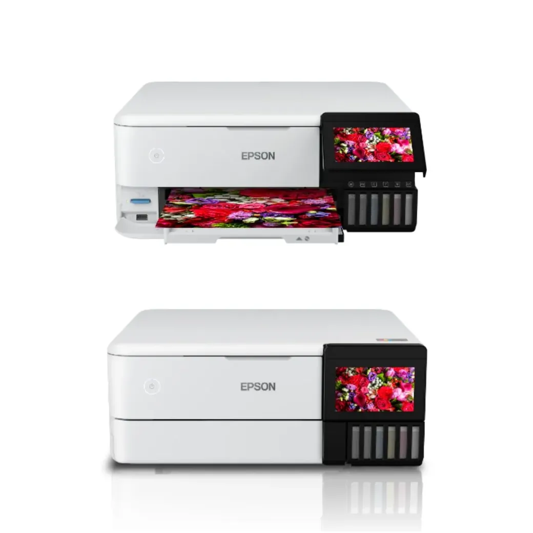 EPSON EcoTank ET-8500 MFP colour ink-jet - C11CJ20401