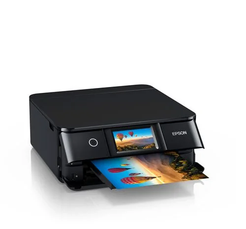 EPSON Expression Photo XP-8700 MFP ink - C11CK46402