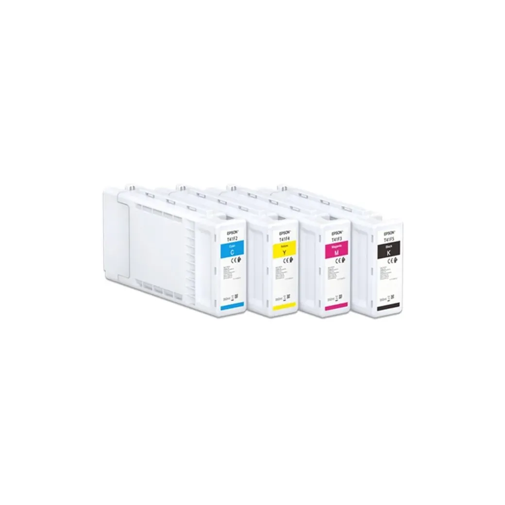 EPSON 4LB Singlepack UltraChrome XD2 - C13T41F240