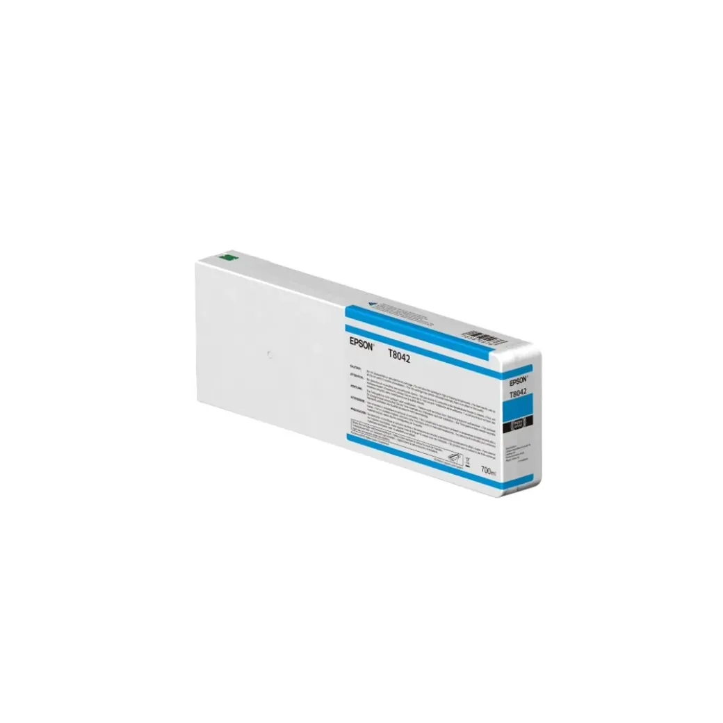 EPSON Singlepack Light Cyan T55K500 - C13T55K500