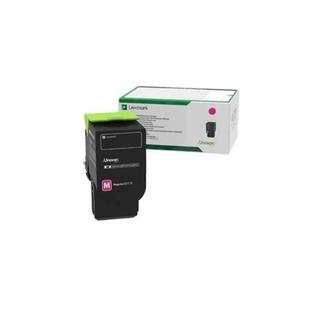 LEXMARK C242XM0 Magenta Extra High Yield - C242XM0