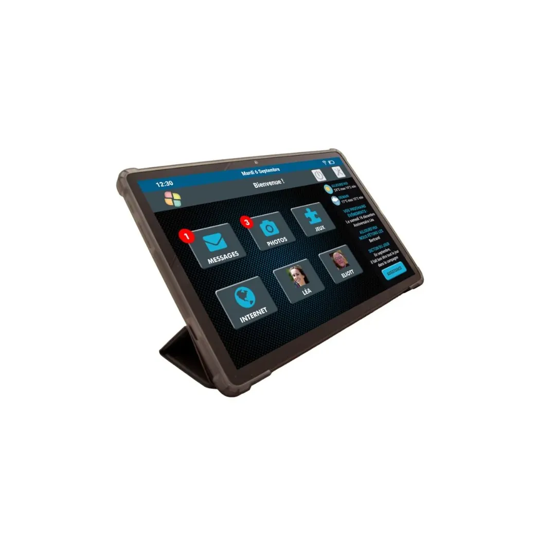 CDIP Tablette FACILOTAB L RUBIS 4G 2024 Facilotab preinstalle - COURT_FACILOTAB_W4G-64-BVT80-101_