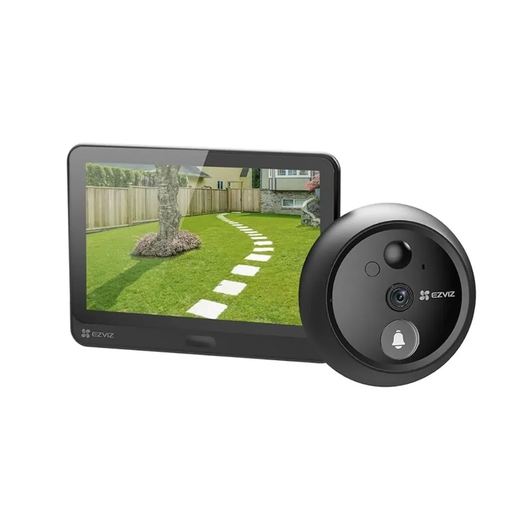 Ezviz Interphone HP4 - CS-HP4-R100-6E2WPFBS