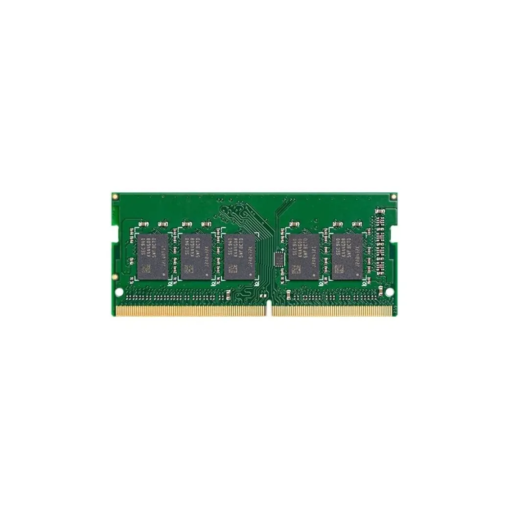 SYNOLOGY D4ES01-8G 8Go RAM Module DDR4 - D4ES01-8G