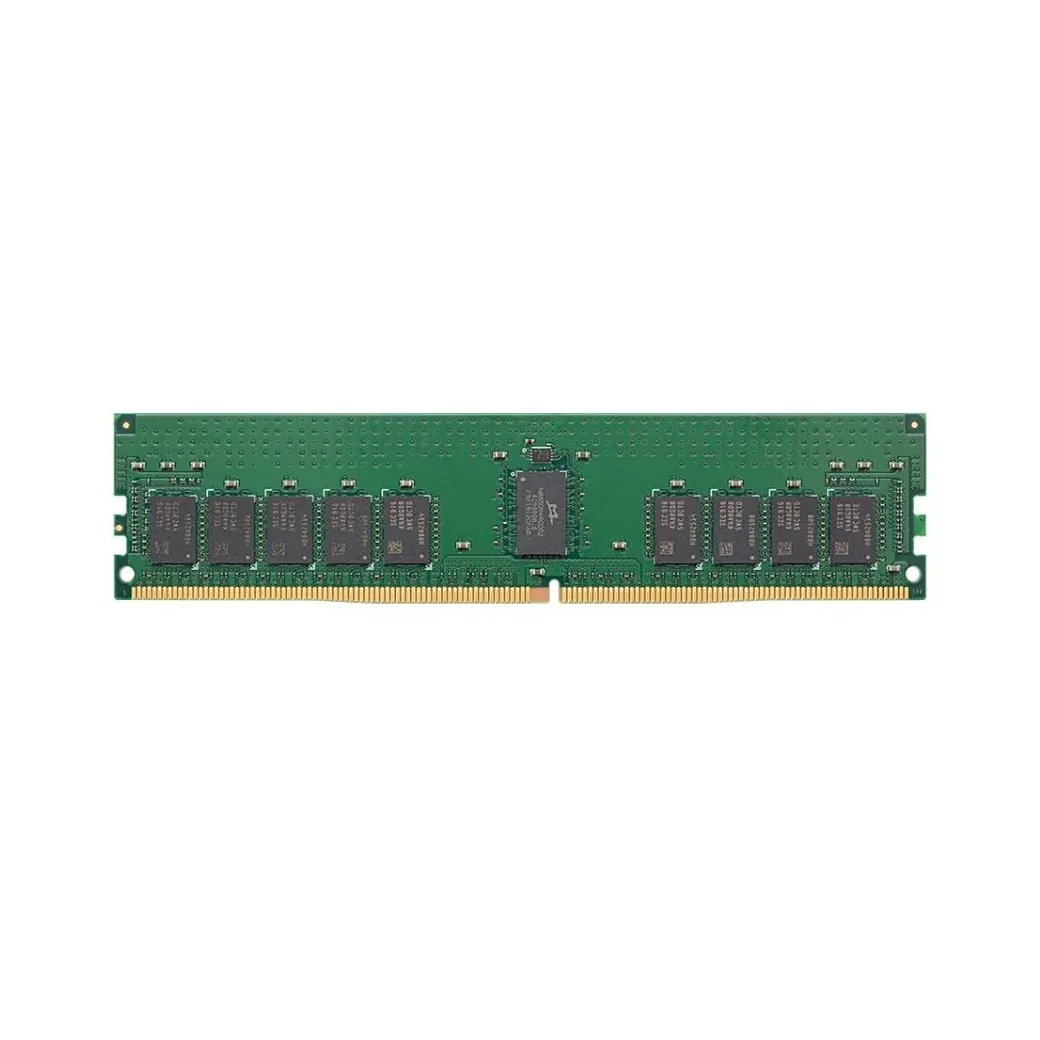 SYNOLOGY D4RD-2666-16G 16Go RAM DDR4 ECC - D4RD-2666-16G