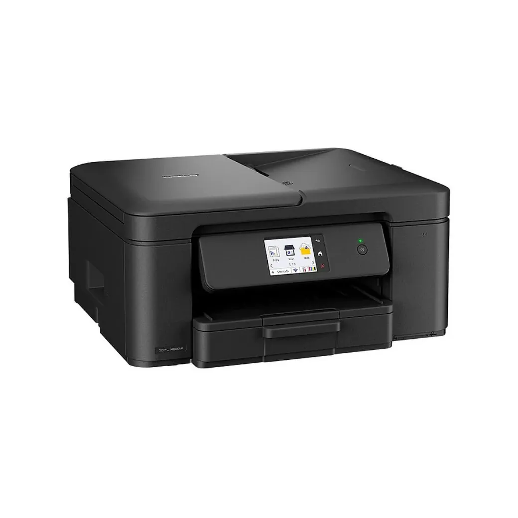 BROTHER DCP-J1460DWRE 3in1 Inkjet MFP - DCPJ1460DWRE1