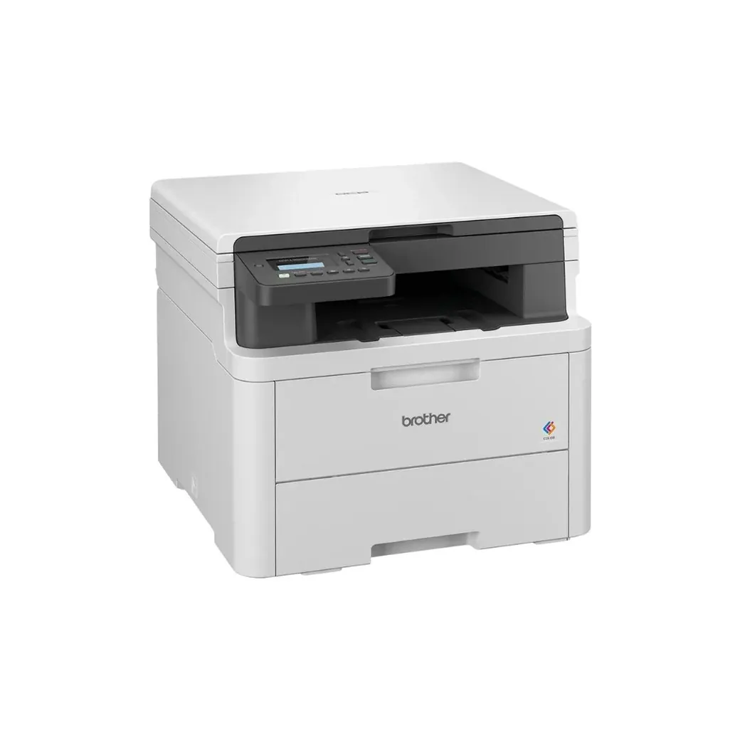 BROTHER DCP-L3520CDW ECO color MFP 18ppm - DCPL3520CDWERE1