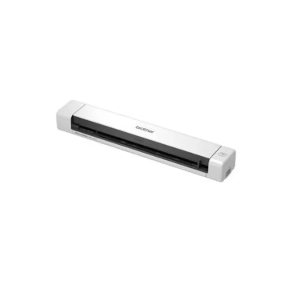 BROTHER scanner mobile à déliment A4 - DS640TJ1