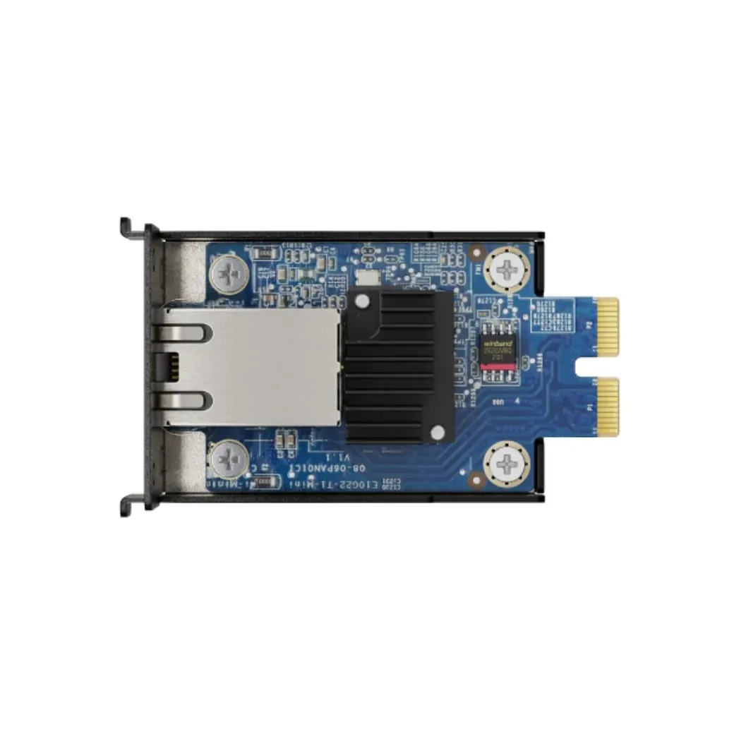 SYNOLOGY E10G22-T1-Mini - E10G22-T1-MINI