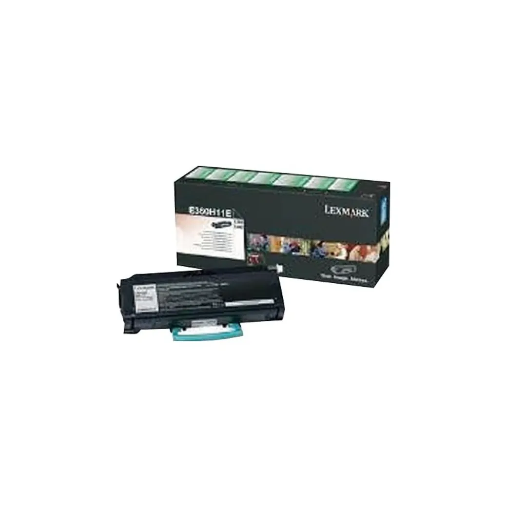 LEXMARK TONER CORPORATE E360/E4 - E360H31E