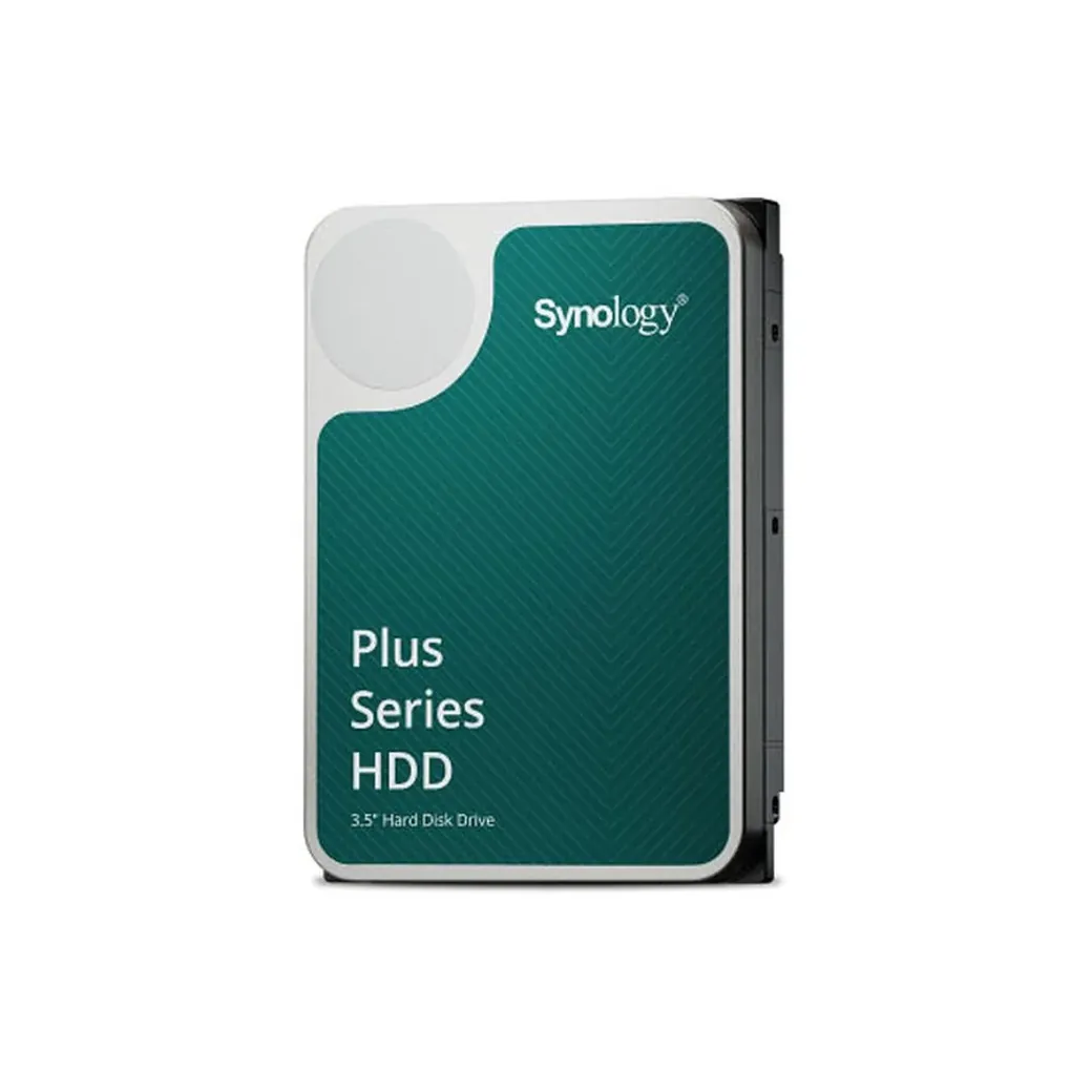 SYNOLOGY HAT3310-16 NAS 16To SATA 3.5p - HAT3310-16T