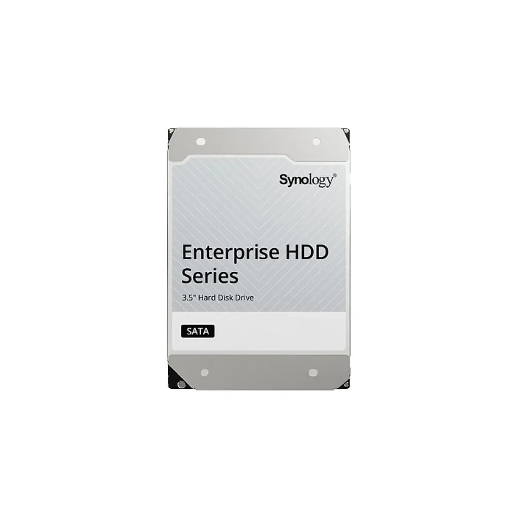 SYNOLOGY HAT5300 12To SATA HDD - HAT5300-12T