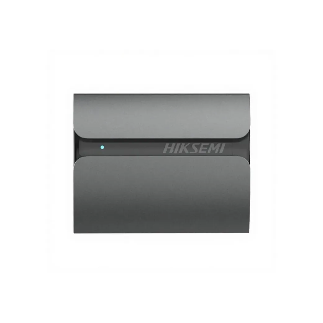 SSD Externe HIKSEMI Black T300S 1TO USB 3.2 Type C  500/560 MB/s - HS-ESSD-T300S/1T/Black/NEWSEMI
