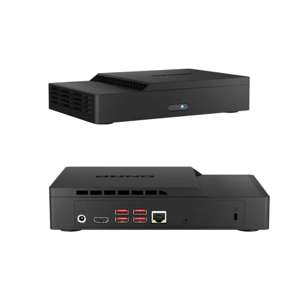 Qnap - KOIBOX-100W - KOIBOX-100W