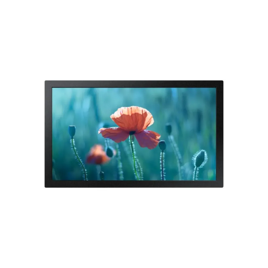 ECRAN SAMSUNG 13 '' LFD 16h/7j Full HD 1920x1080 16:9 500cd/m 800:1 Tizen 7.0 H - LH13QBCEBGBXEN