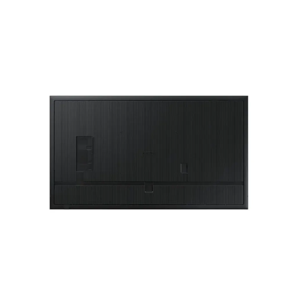 SAMSUNG QM75C 75p UHD 24/7 500nit - LH75QMCEBGCXEN